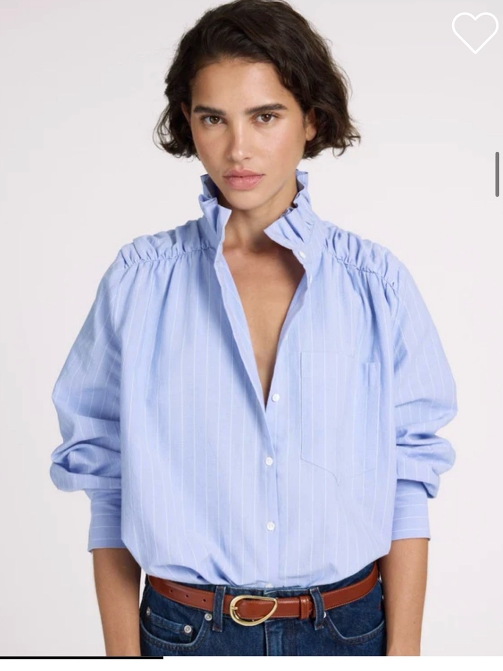 Balzac Women's Leonor Shirt